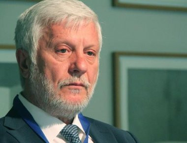 Π. Τατούλης: «Ο τουρισμός είναι η ναυαρχίδα της ανάπτυξής μας»